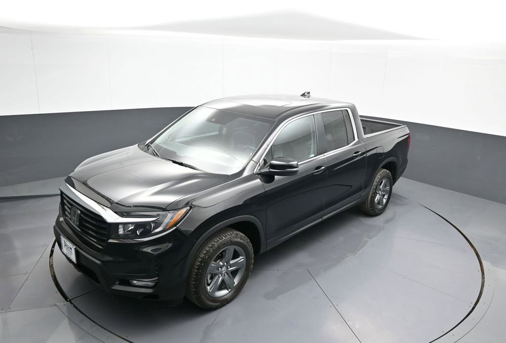 Certified 2023 Honda Ridgeline RTL image 33