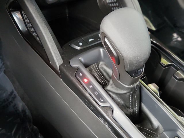 Used 2025 Chevrolet TrailBlazer LT AWD/4WD image 40