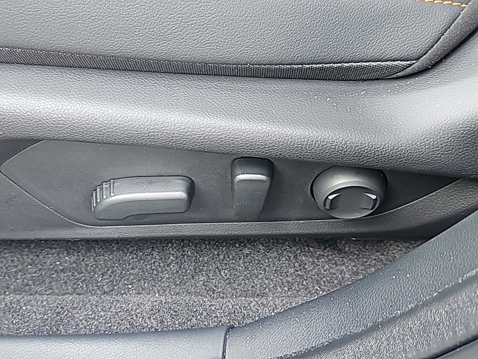 New 2025 Subaru Crosstrek 2.5i Limited image 14