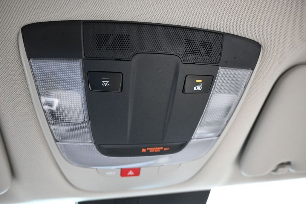Used 2024 Kia Sportage EX AWD/4WD image 30