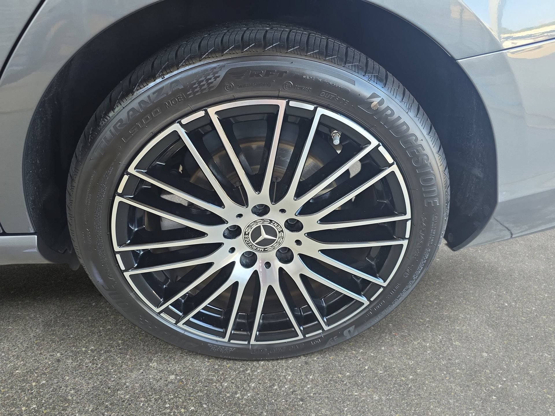 Certified 2024 Mercedes-Benz C 300 Sedan image 32