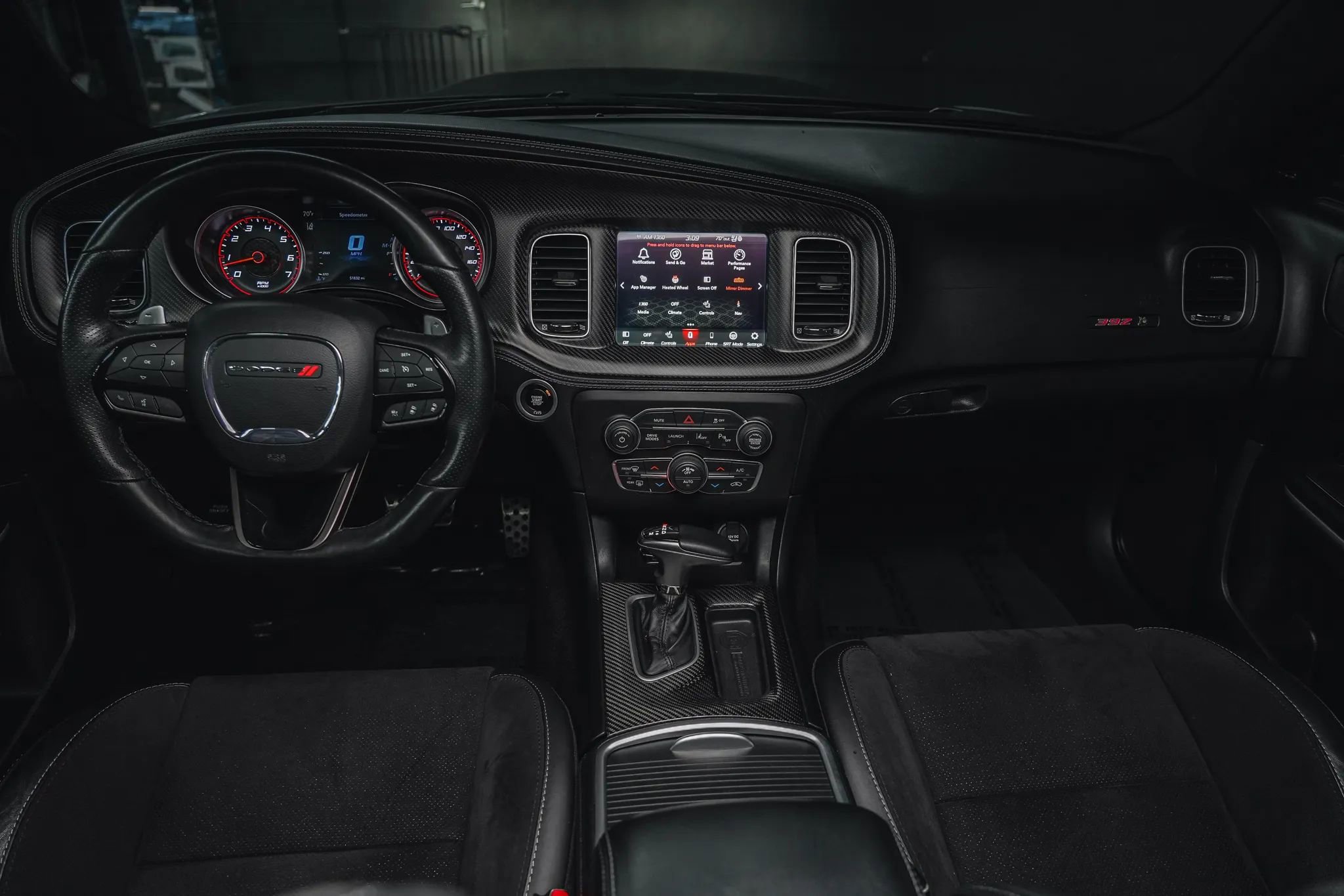 Used 2021 Dodge Charger Scat Pack image 69