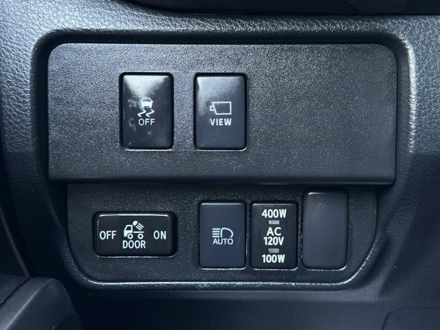 Certified 2021 Toyota Tacoma TRD Pro AWD/4WD image 22