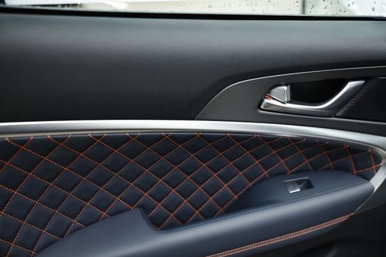 New 2026 Genesis G70 3.3T Prestige image 26