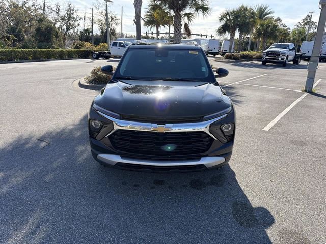 Used 2024 Chevrolet TrailBlazer LT image 8