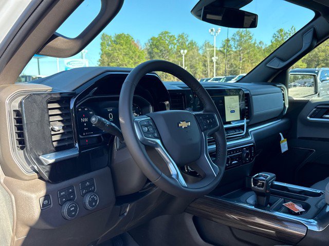 New 2026 Chevrolet Silverado 1500 LT image 18