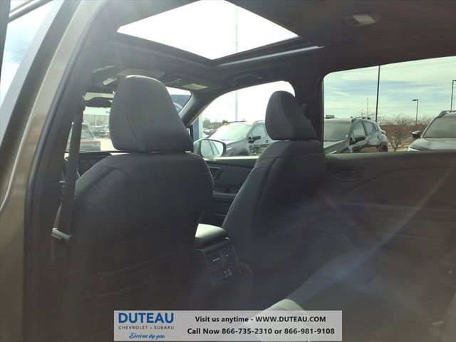 New 2026 Subaru Forester Premium image 9