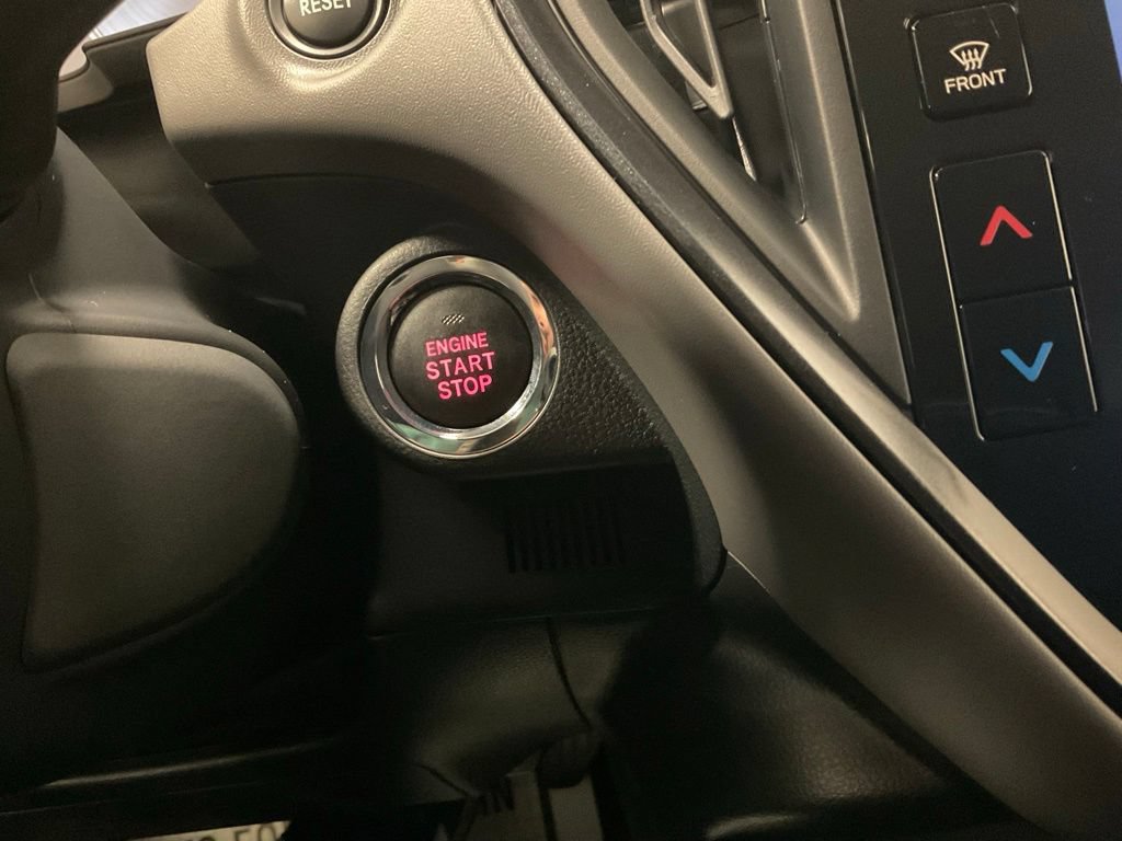 New 2026 Subaru Crosstrek 2.5i Limited AWD/4WD image 18