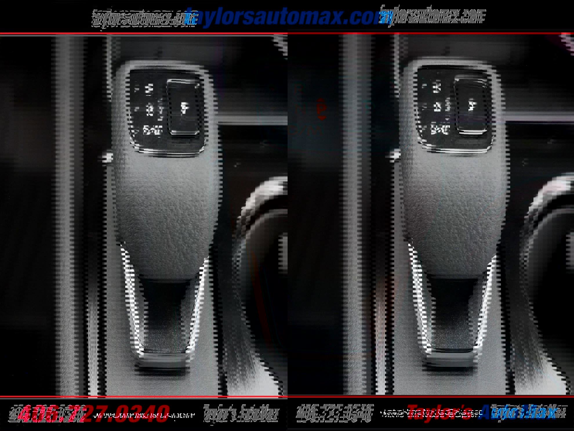 New 2026 Nissan Rogue SV w/ Rock Creek Premium Package image 21