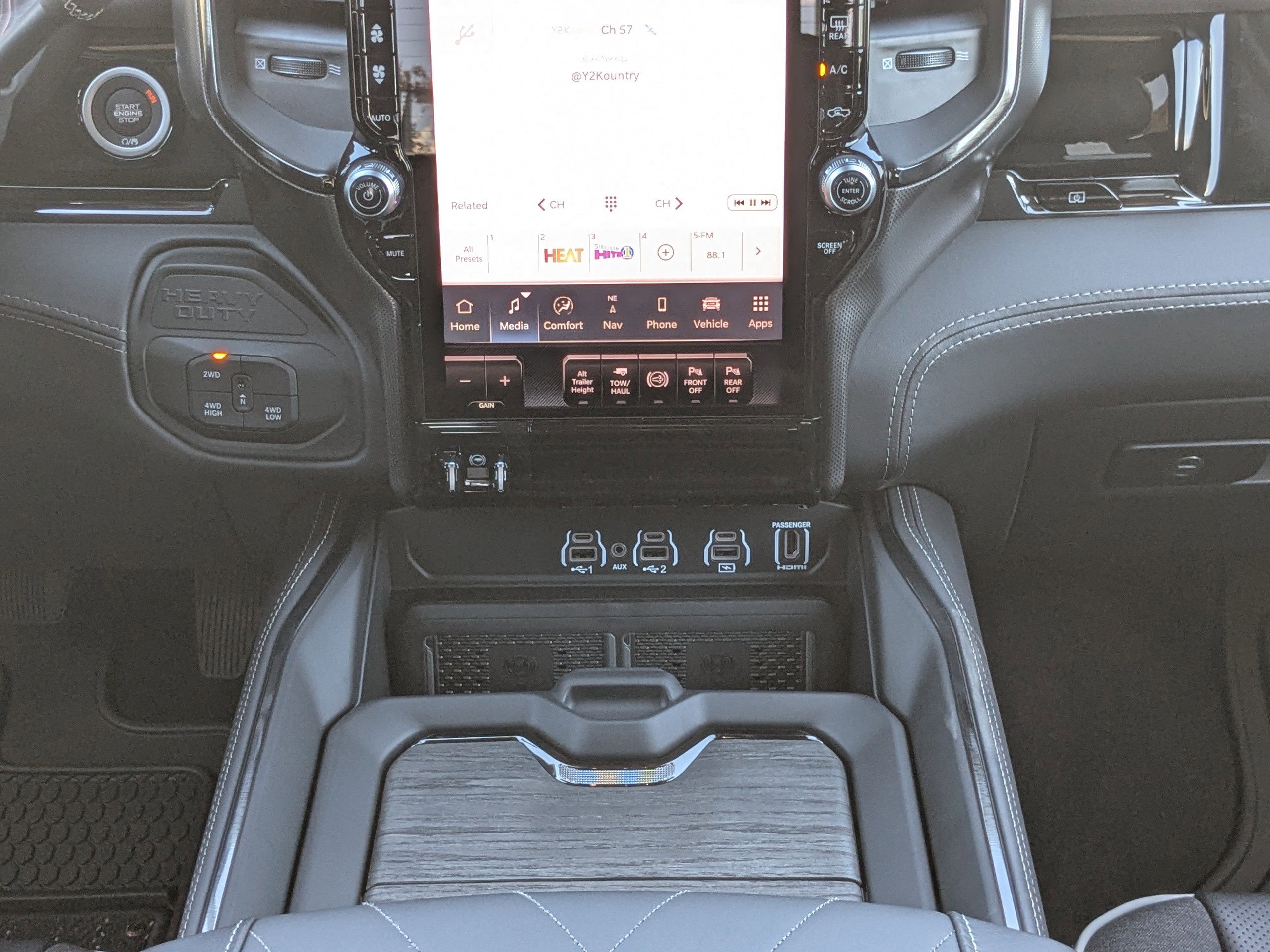 New 2026 RAM 3500 Limited image 18