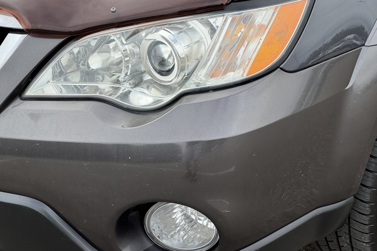 Used 2008 Subaru Outback 2.5i Limited AWD/4WD image 48