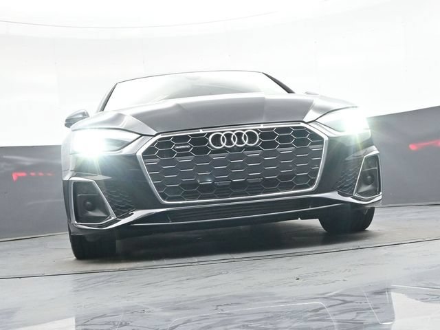 Used 2023 Audi A5 2.0T Premium Plus w/ Premium Plus AWD/4WD image 37
