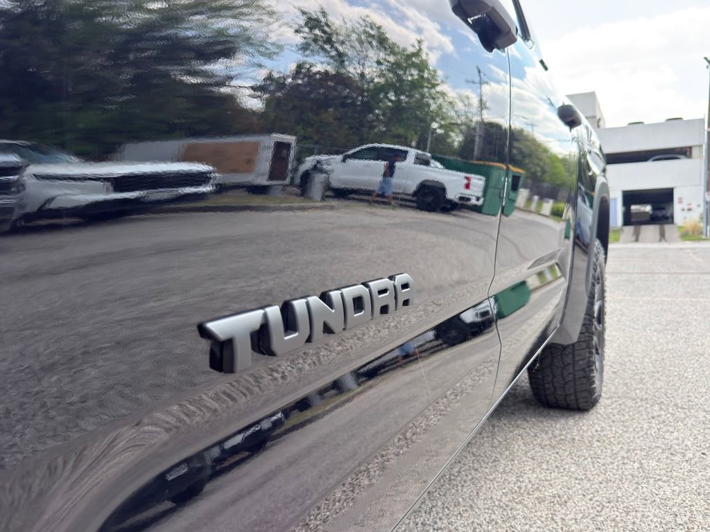 Used 2023 Toyota Tundra SR5 image 5