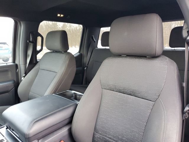 Used 2023 Ford F150 XLT w/ Equipment Group 302A High image 14