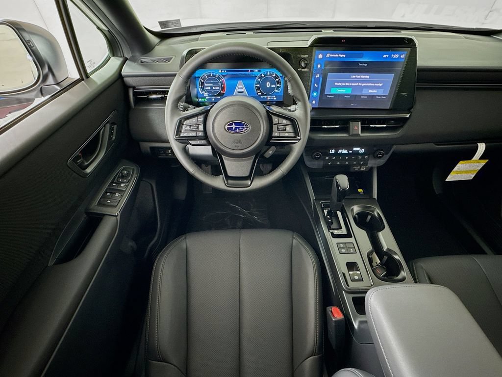 New 2026 Subaru Outback Limited AWD/4WD image 24