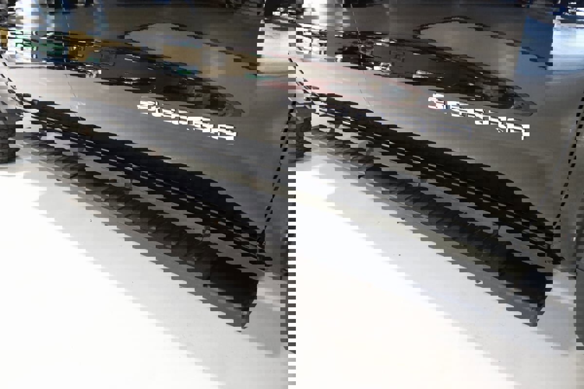 Used 2023 GMC Sierra 1500 SLT w/ SLT Convenience Package image 84