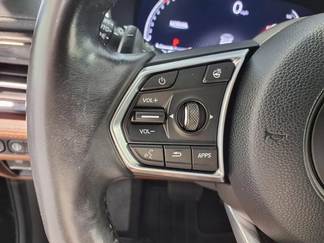Used 2024 Acura MDX w/ Advance Package AWD/4WD image 7