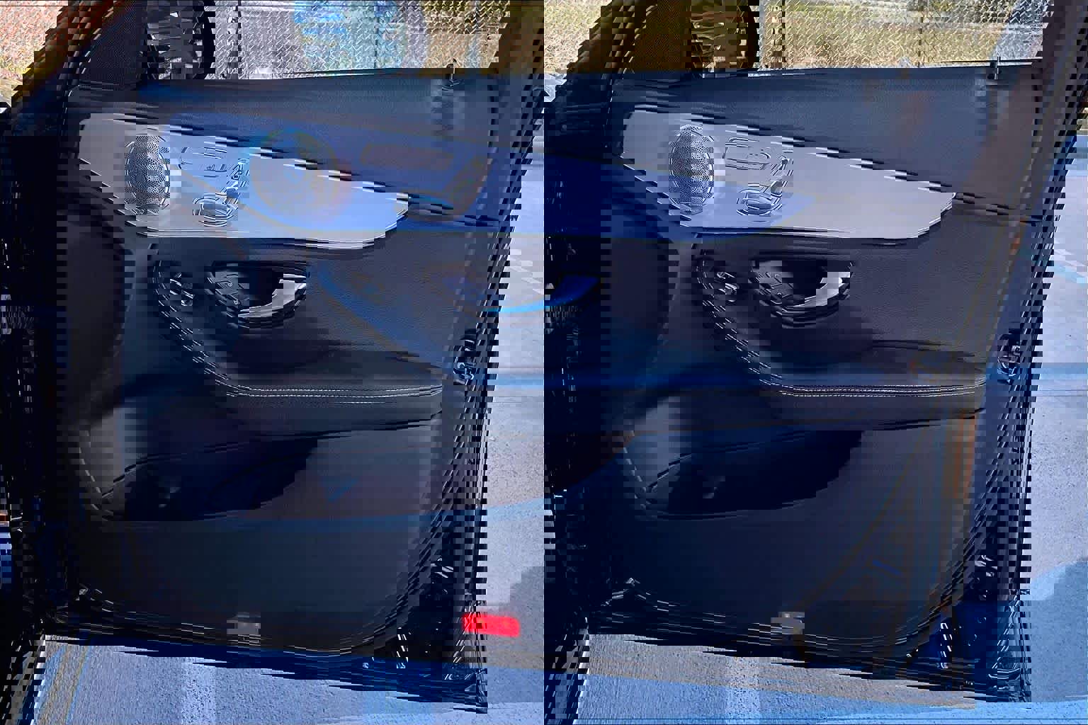 Used 2021 Mercedes-Benz C 300 Sedan w/ Premium Package image 23