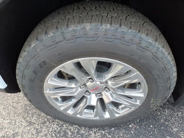 New 2026 GMC Sierra 1500 Denali w/ Technology Package image 13