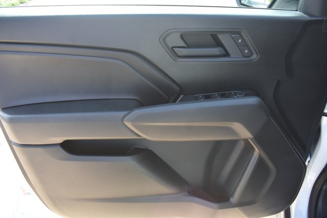 New 2026 Chevrolet Colorado W/T w/ WT Custom Package AWD/4WD image 13
