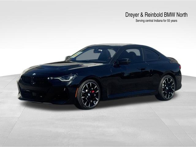 Used 2026 BMW M240i xDrive Coupe w/ Premium Package