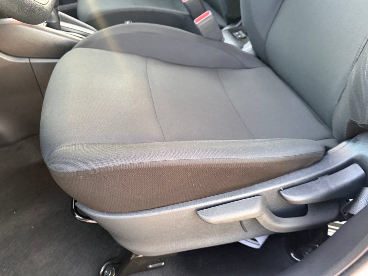 Certified 2023 Nissan Kicks S FWD image 28