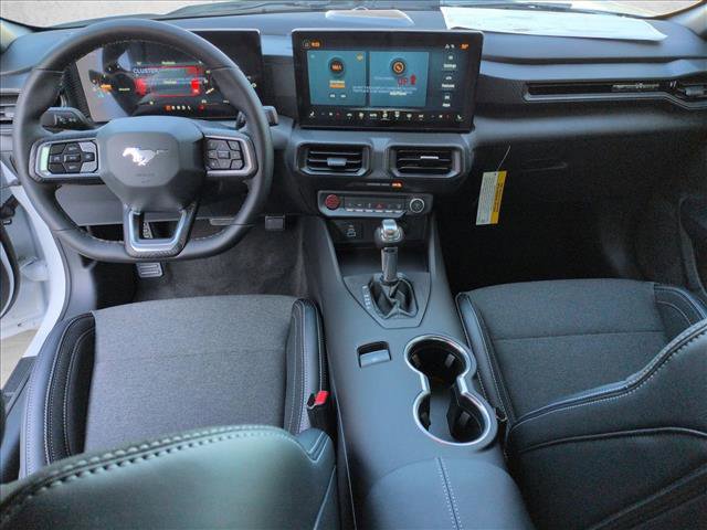 New 2026 Ford Mustang Coupe image 15