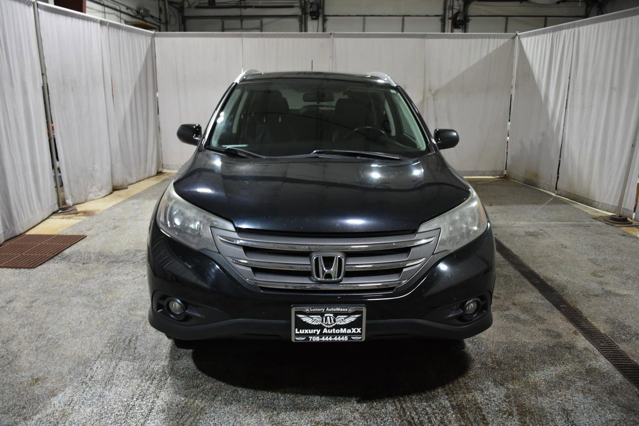 Used 2014 Honda CR-V EX-L image 23