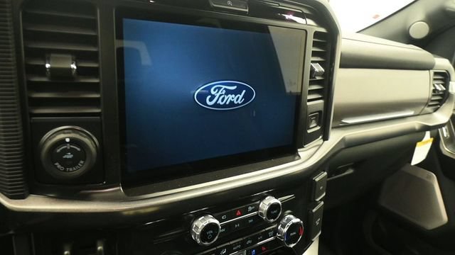 New 2026 Ford F150 Platinum w/ Equipment Group 702A High AWD/4WD image 16