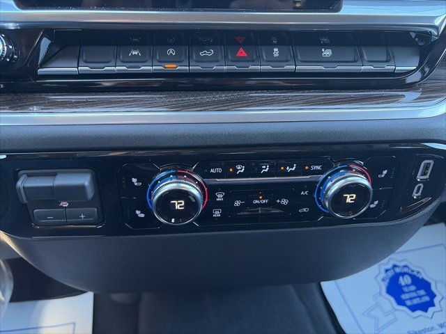 New 2026 GMC Sierra 1500 Elevation image 23