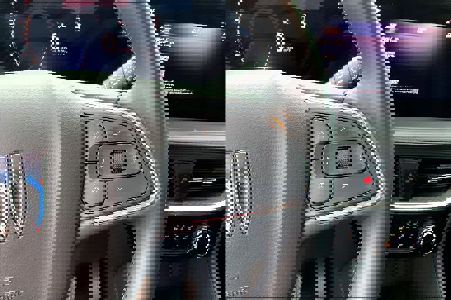 Used 2024 Buick Encore GX Sport Touring w/ Comfort Package image 24