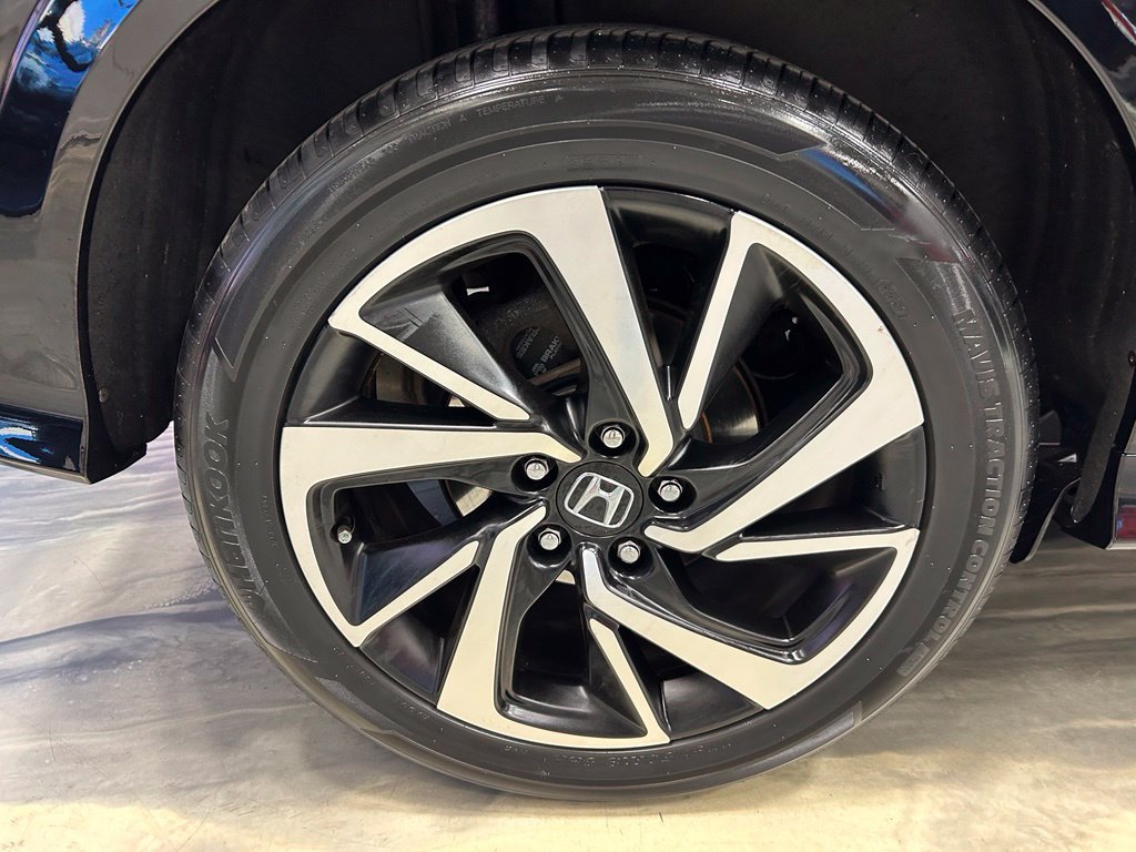 Used 2019 Honda HR-V Sport image 19