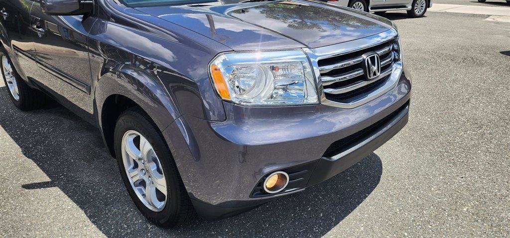 Used 2015 Honda Pilot EX-L image 6