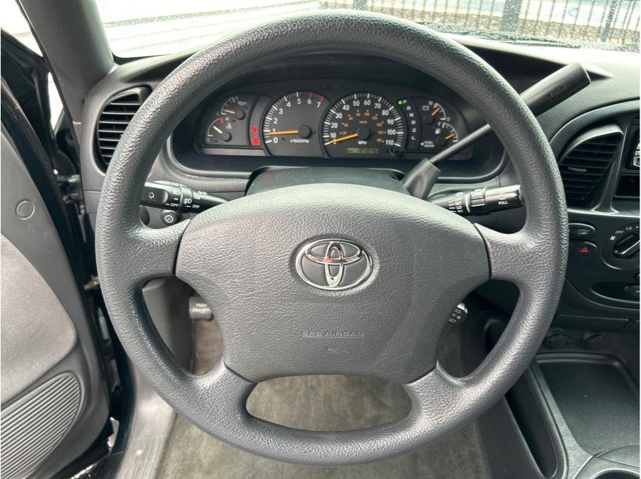 Used 2003 Toyota Tundra SR5 image 15