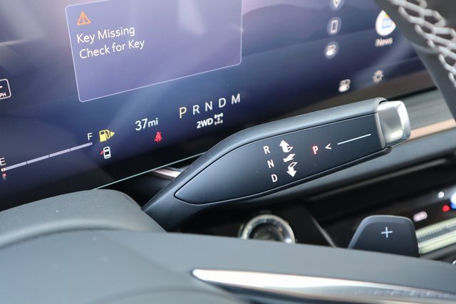 New 2025 Buick Envision Sport Touring image 26