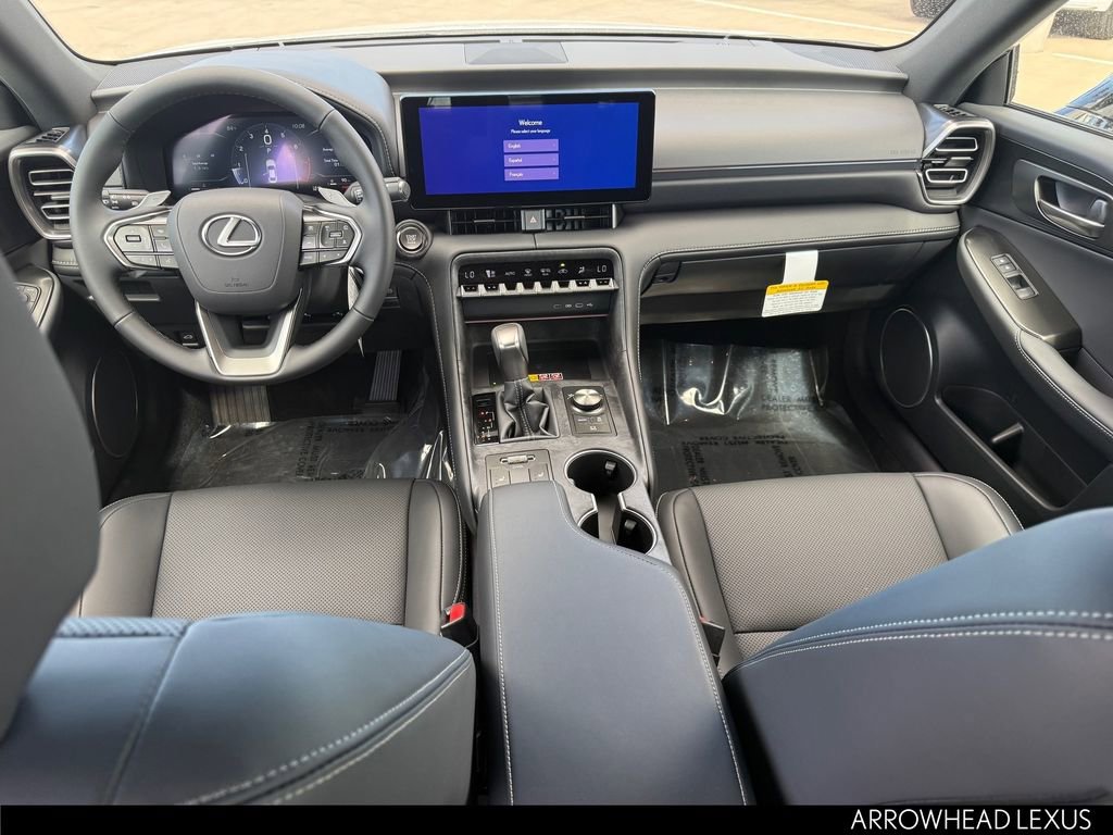 New 2026 Lexus IS 350 F Sport image 28