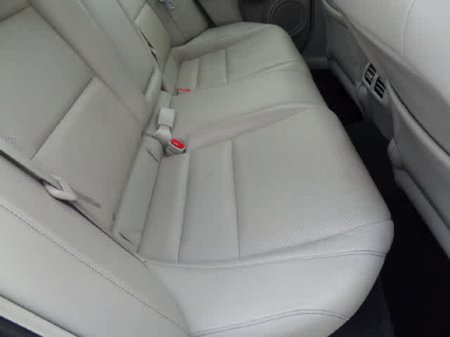 Used 2013 Acura TSX Sedan FWD image 9