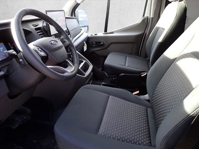 New 2026 Ford Transit 250 148 Medium Roof Extended AWD image 12