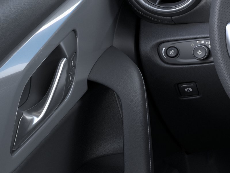 New 2026 Chevrolet Blazer LT w/ Convenience Package FWD image 23