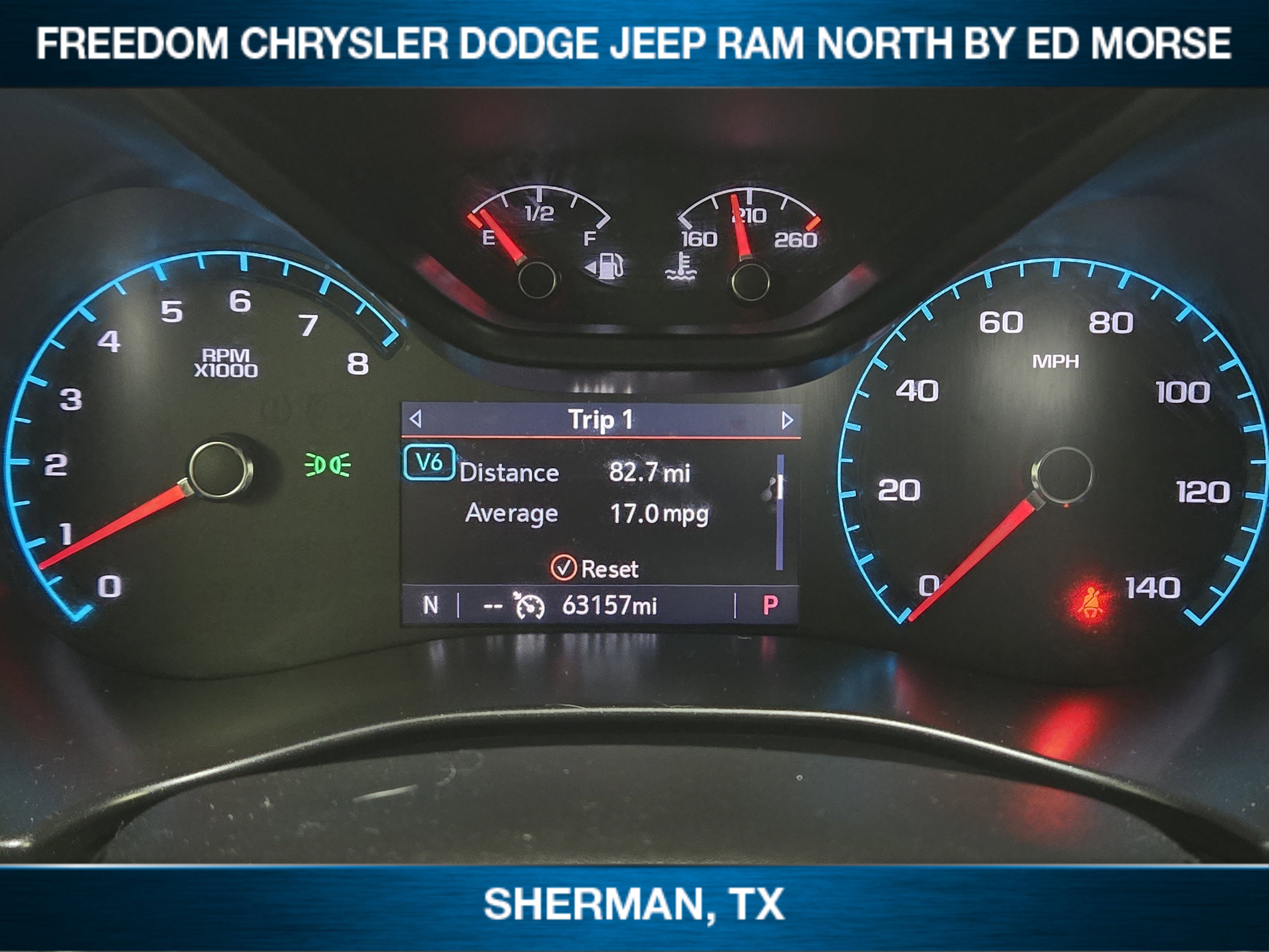 Used 2022 Chevrolet Colorado Z71 image 12