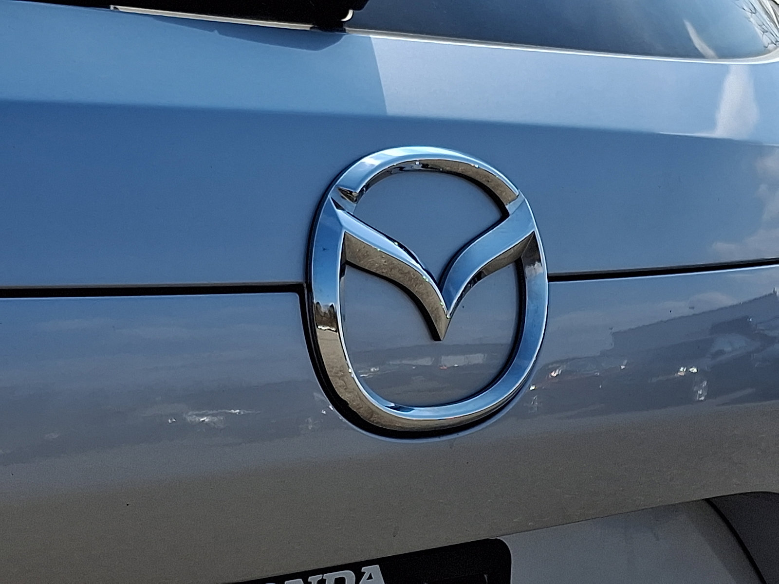 Used 2023 MAZDA CX-5 AWD 2.5 S w/ Premium Package image 29
