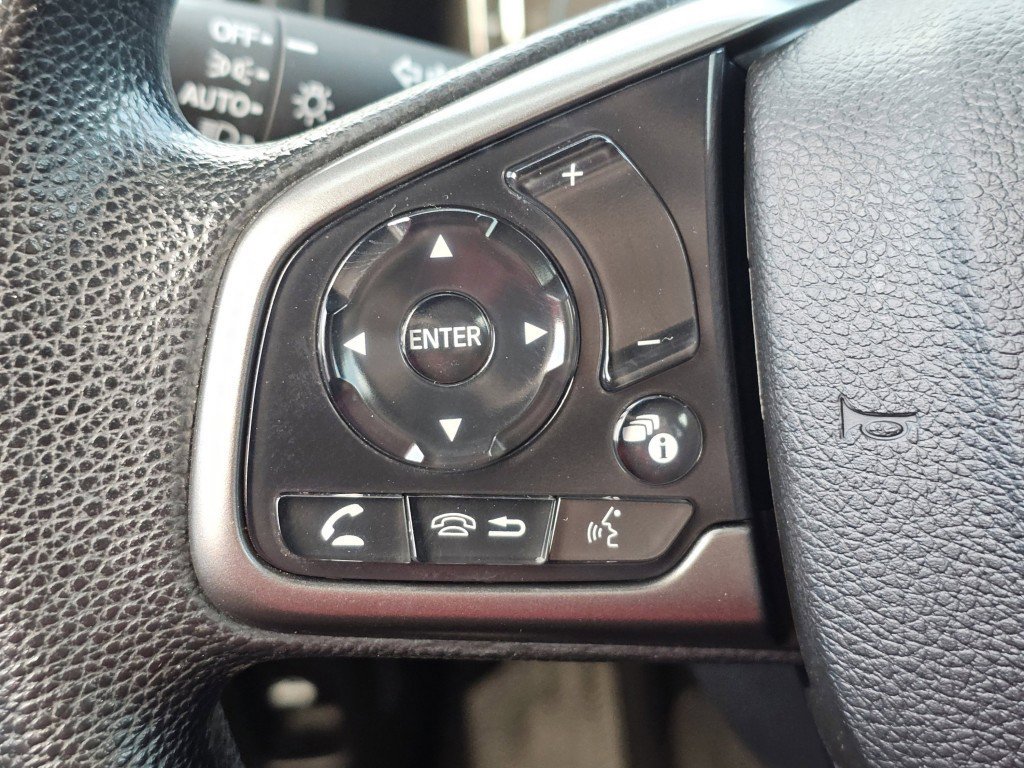 Used 2020 Honda Civic LX image 20