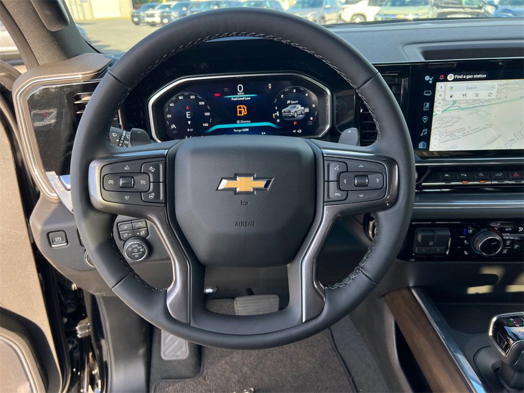 New 2026 Chevrolet Silverado 1500 High Country w/ Technology Package image 26