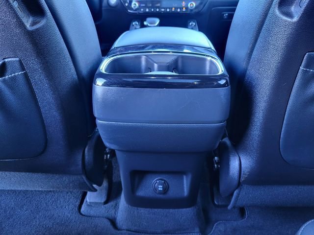 Used 2023 Kia Telluride SX image 24