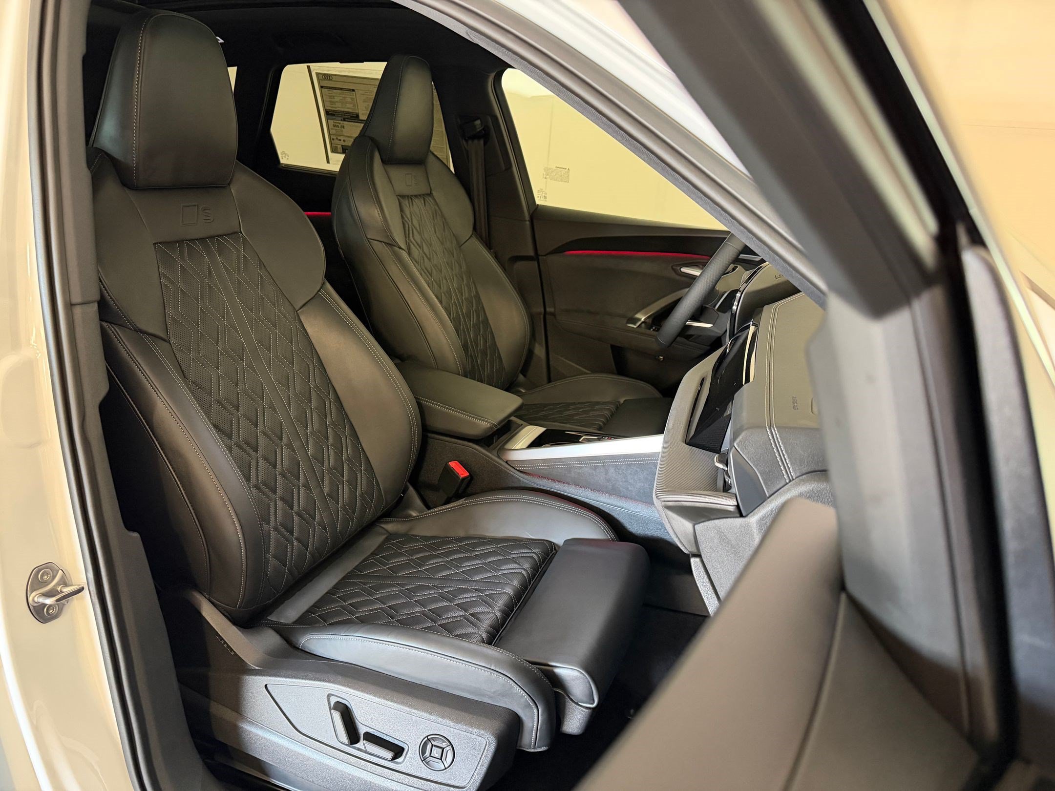 New 2026 Audi SQ5 Premium Plus AWD/4WD image 26