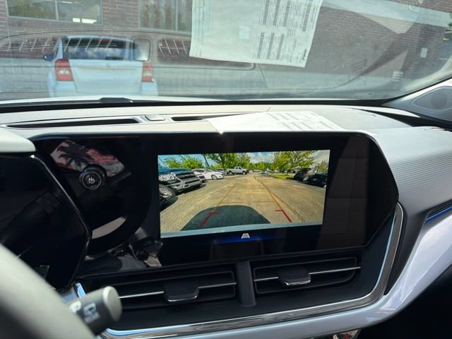 New 2026 Chevrolet Trax LT w/ Driver Confidence Package FWD image 19