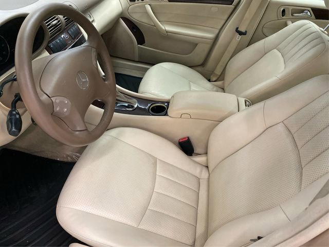 Used 2005 Mercedes-Benz C 320 4MATIC Sedan image 10
