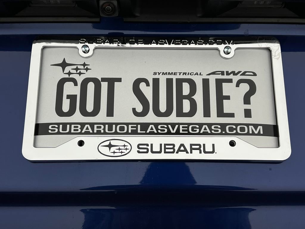 New 2026 Subaru Outback Touring XT w/ Touring Package image 35