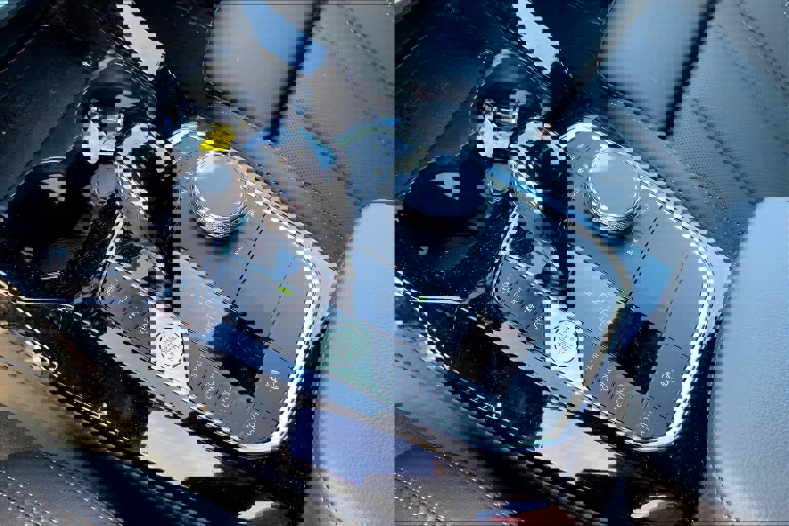 New 2024 BMW X3 sDrive30i w/ Convenience Package image 20