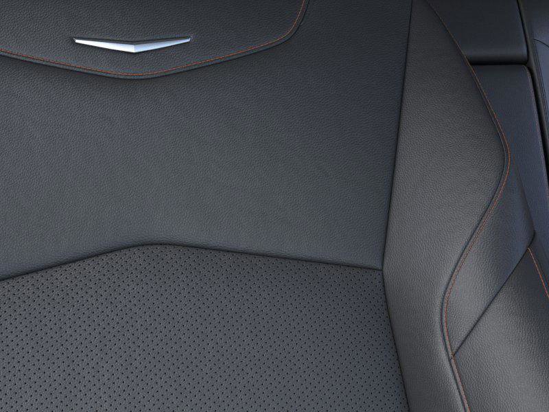 New 2023 Cadillac XT4 Sport image 22